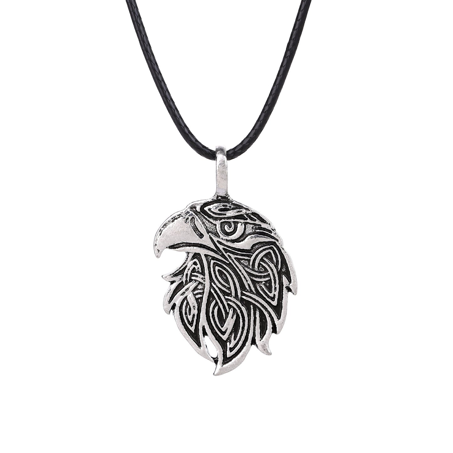 Viking Animal Necklaces