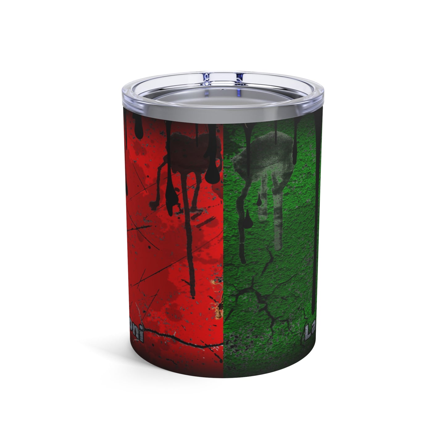 Tumbler 10oz - Alfa Romeo 