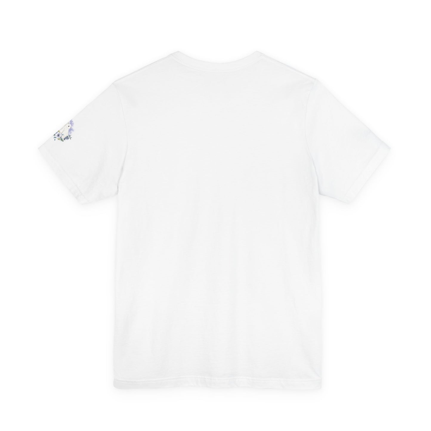 gen x jääkarhu  Unisex Jersey Short Sleeve Tee