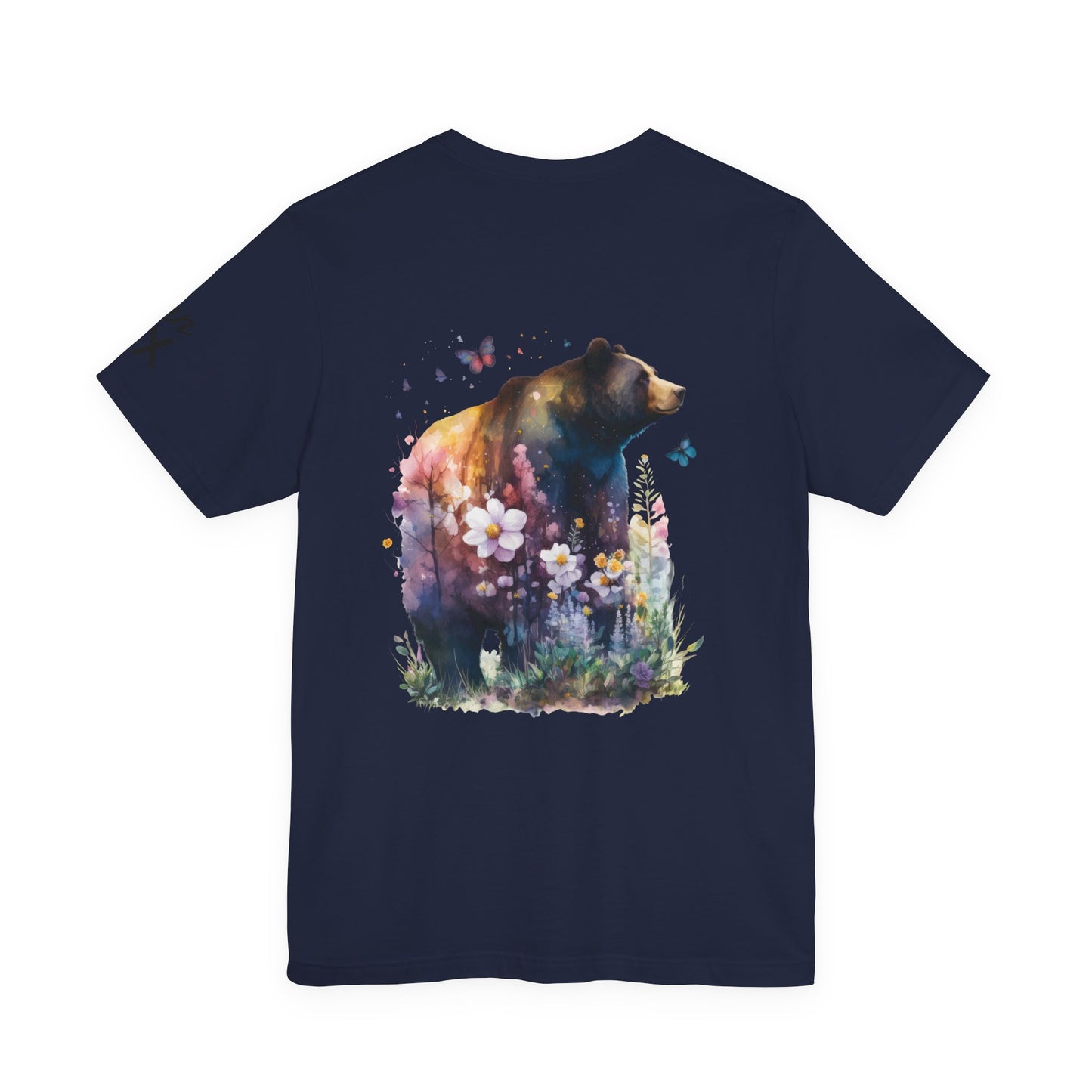 Gen X Karhu T-Shirt — Retro Vintage Logo Tee