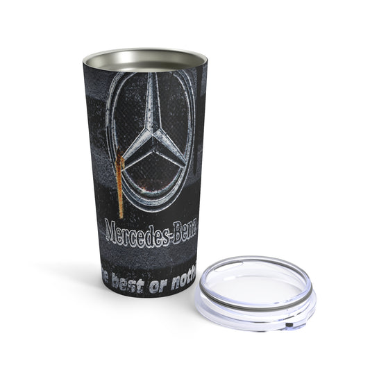 termosmuki 0,5l  - mercedes benz