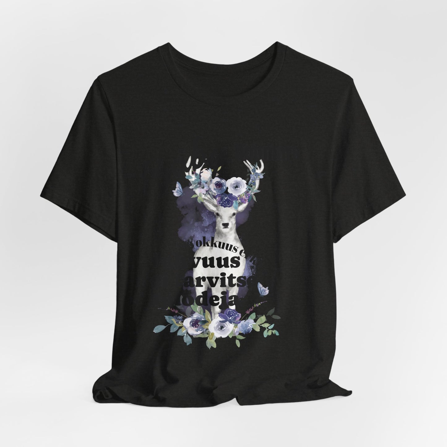 baby boomers generation Unisex Jersey Short Sleeve Tee