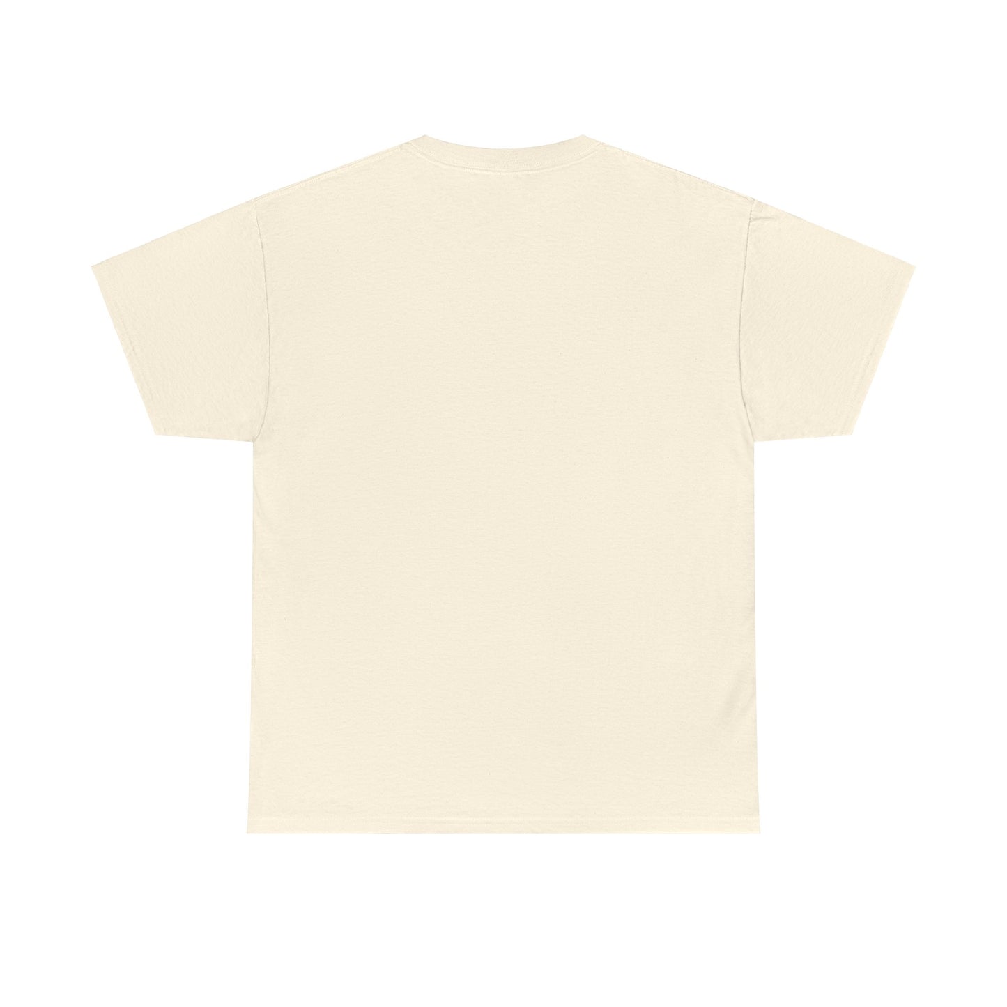 Unisex t- paita mikä mies , millä asialla?
