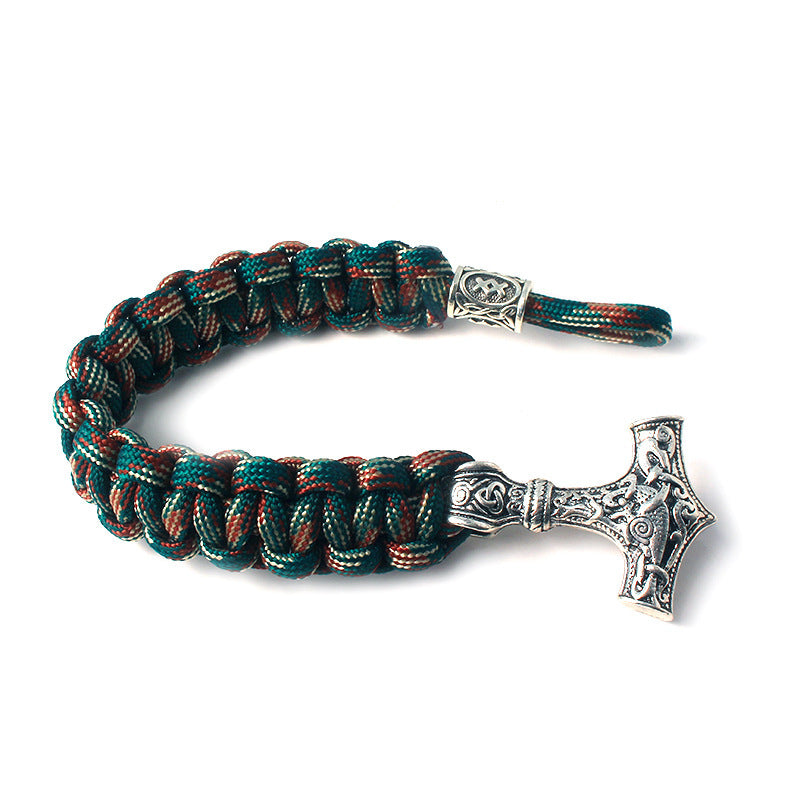 Viking Bracelet