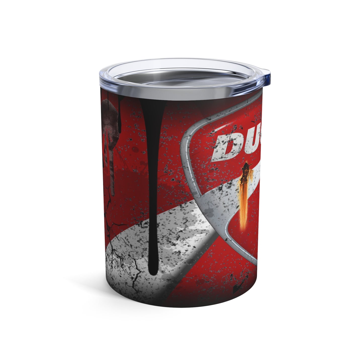 Tumbler 10oz - ducati