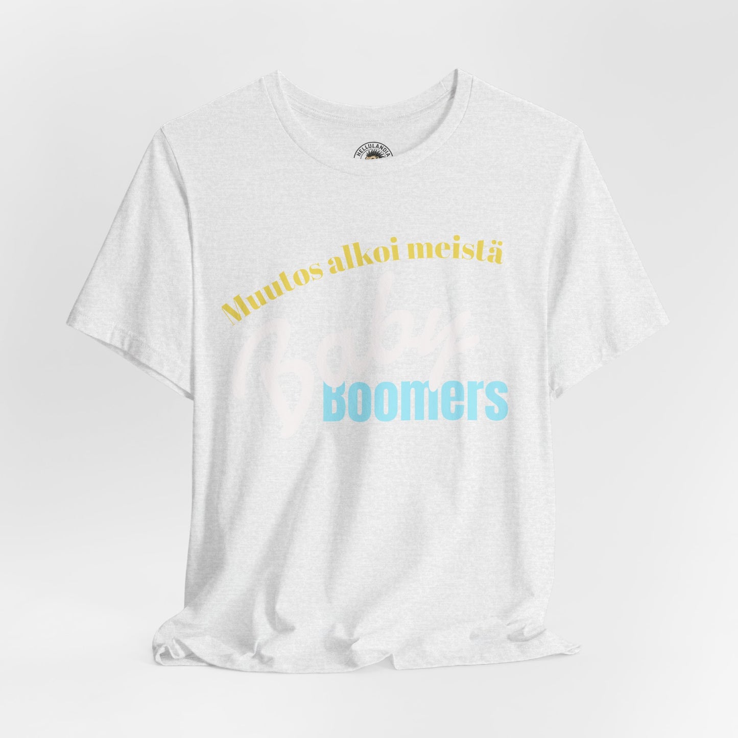 1946–1964 Vintage Years T-Shirt — Retro Birth Year Tee