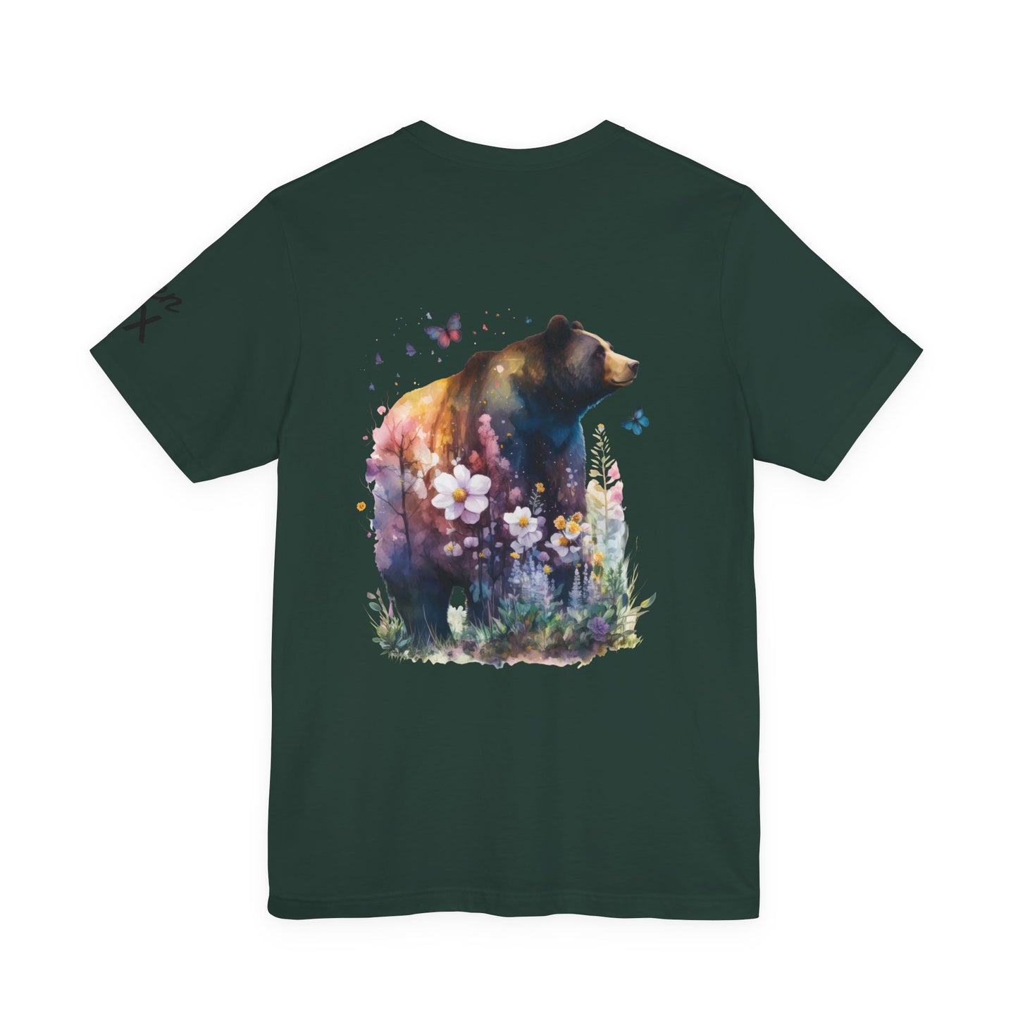 Gen X Karhu T-Shirt — Retro Vintage Logo Tee