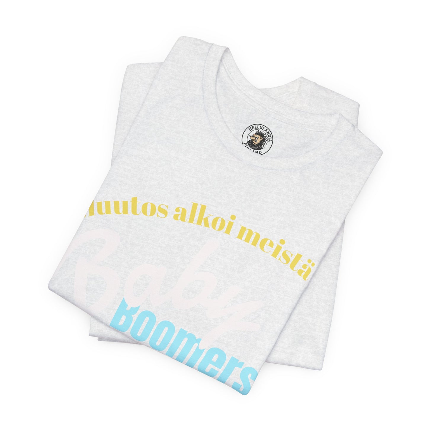 1946–1964 Vintage Years T-Shirt — Retro Birth Year Tee