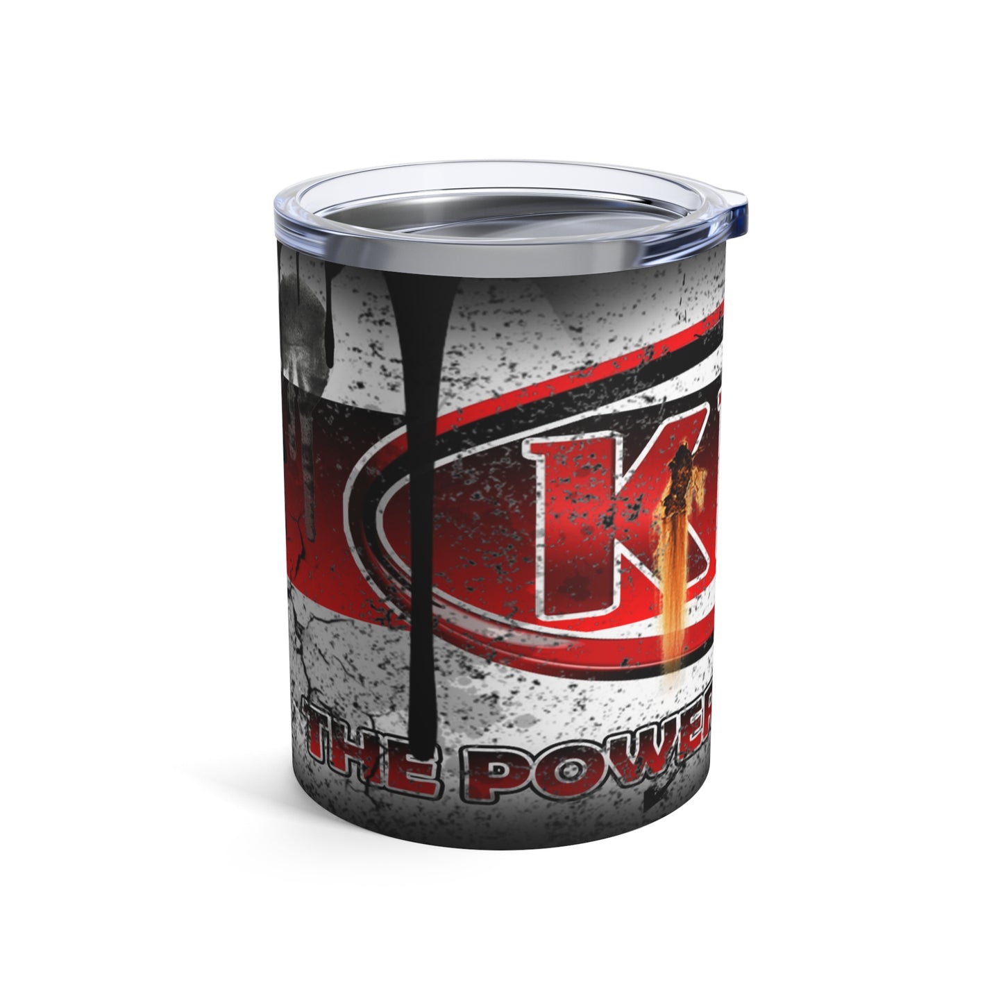 Tumbler 10oz - kia