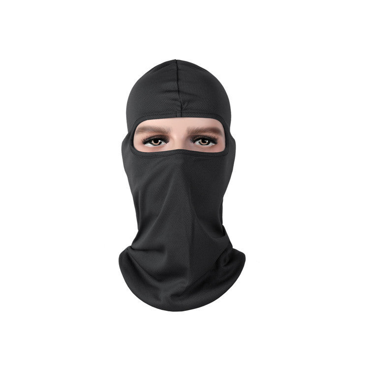 Motorcycle Windproof Mask