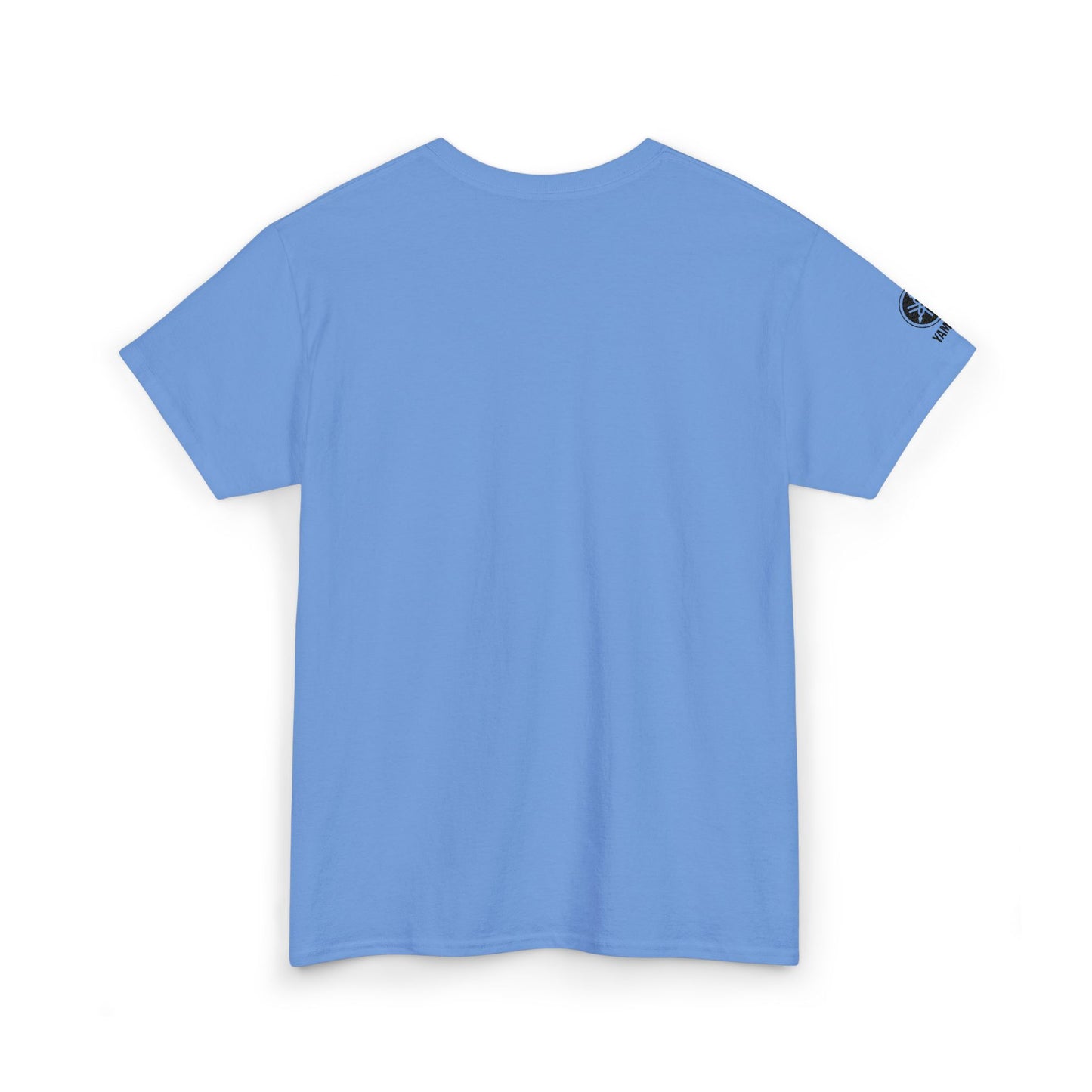 v-maxmies Graphic Tee — Retro Script biker Lover T-Shirt