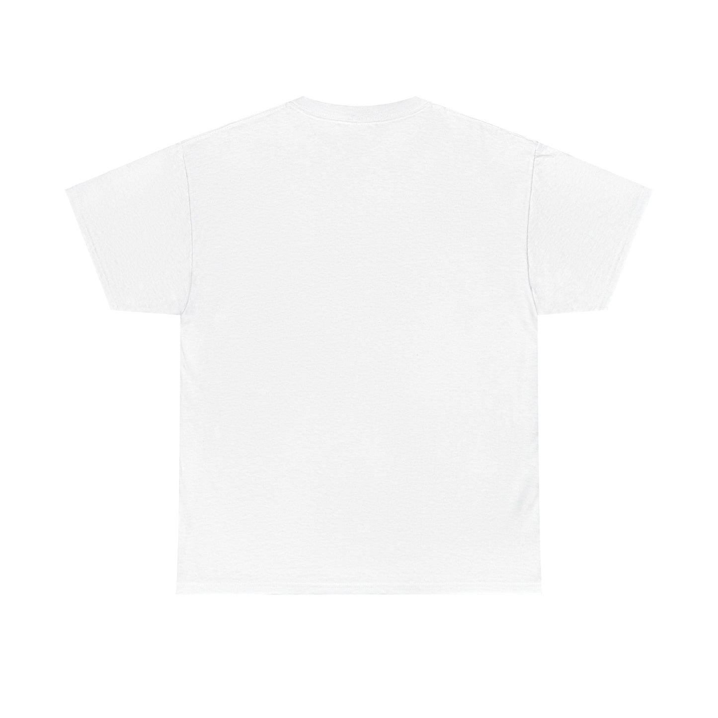 Unisex t- paita mikä mies , millä asialla?