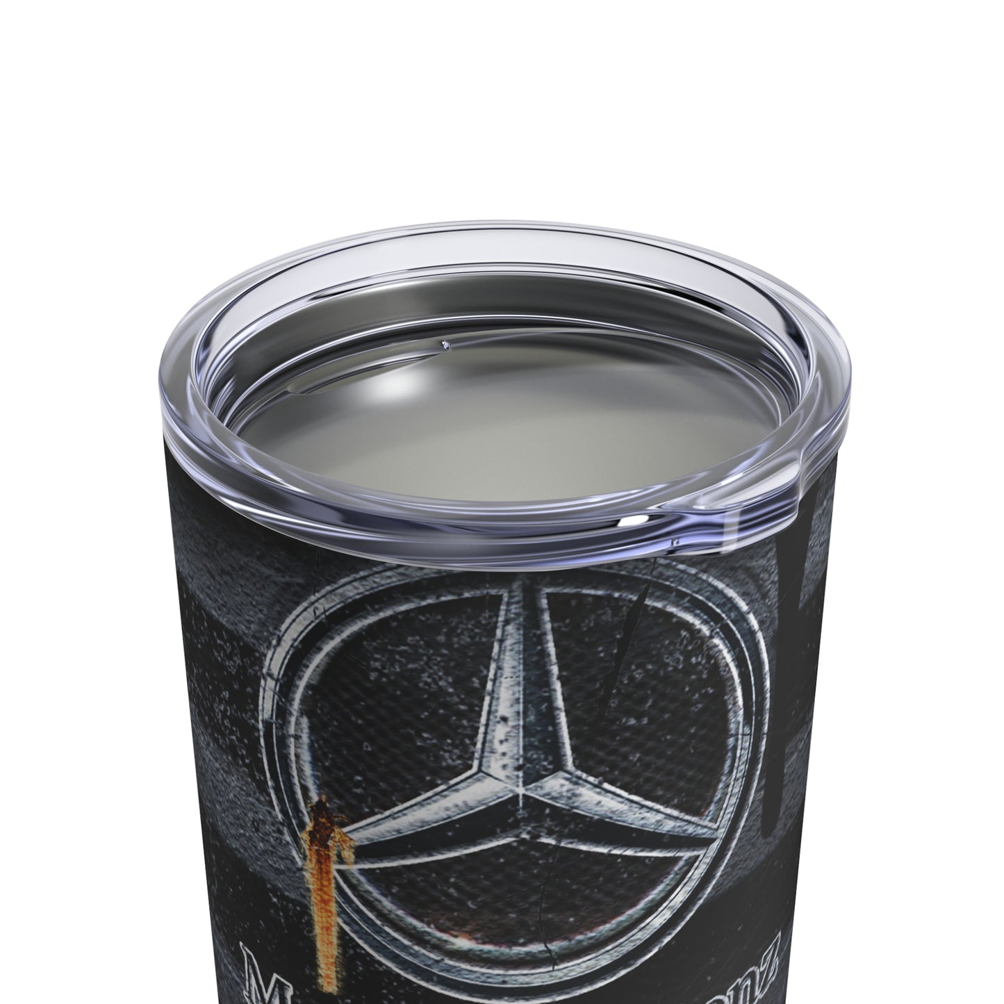 Tumbler 10oz - mercedes benz