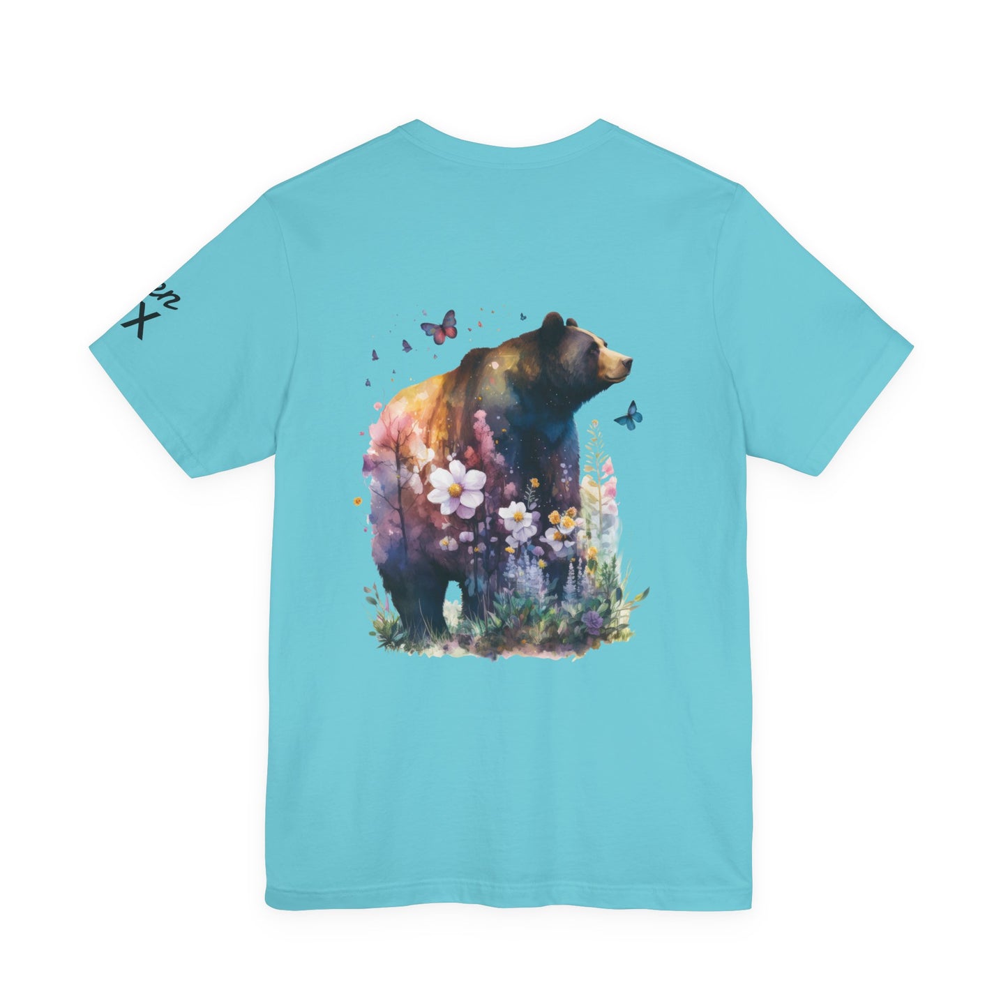 Gen X Karhu T-Shirt — Retro Vintage Logo Tee