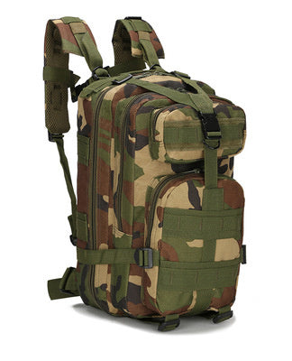 Outdoor Military Rucksacks Tactical Backpack Sports Camping Trekking Hiking Bag 