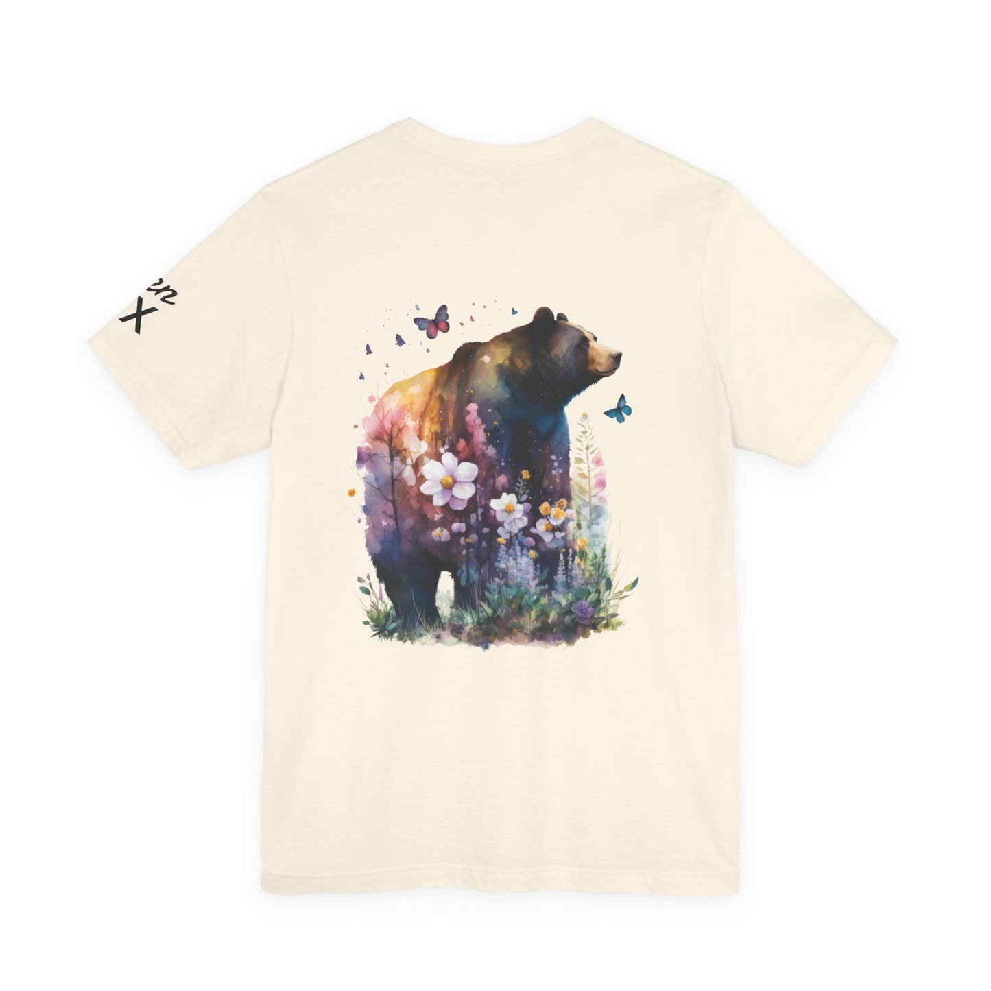 Gen X Karhu T-Shirt — Retro Vintage Logo Tee