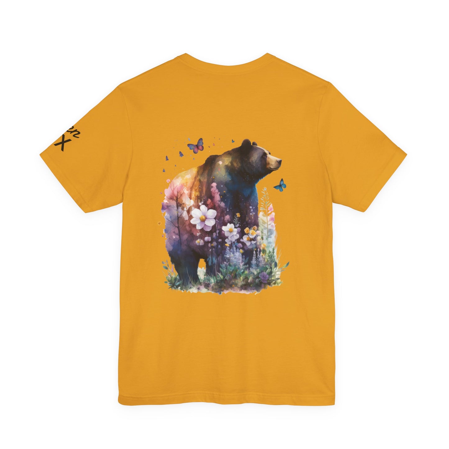 Gen X Karhu T-Shirt — Retro Vintage Logo Tee