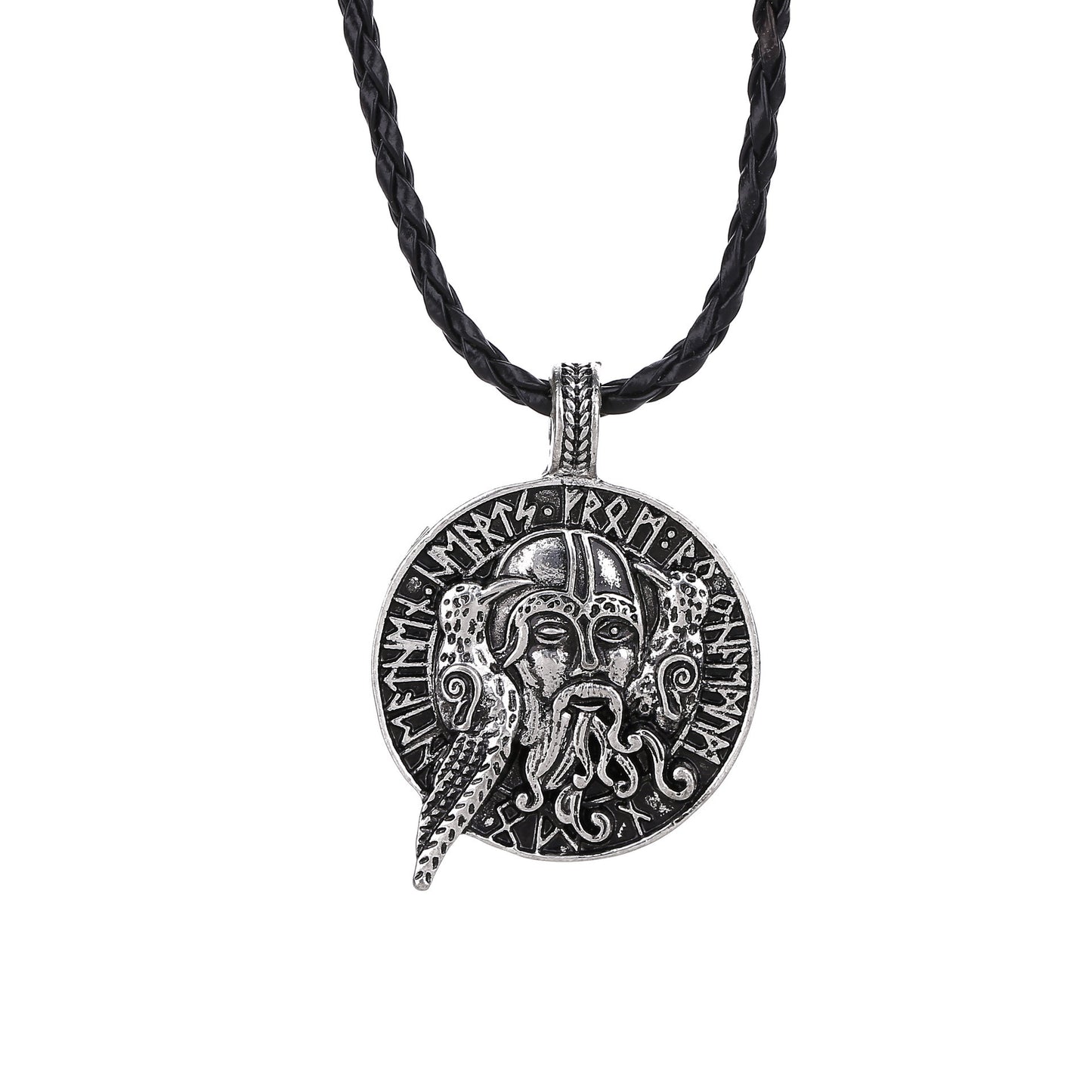 Viking Animal Necklaces