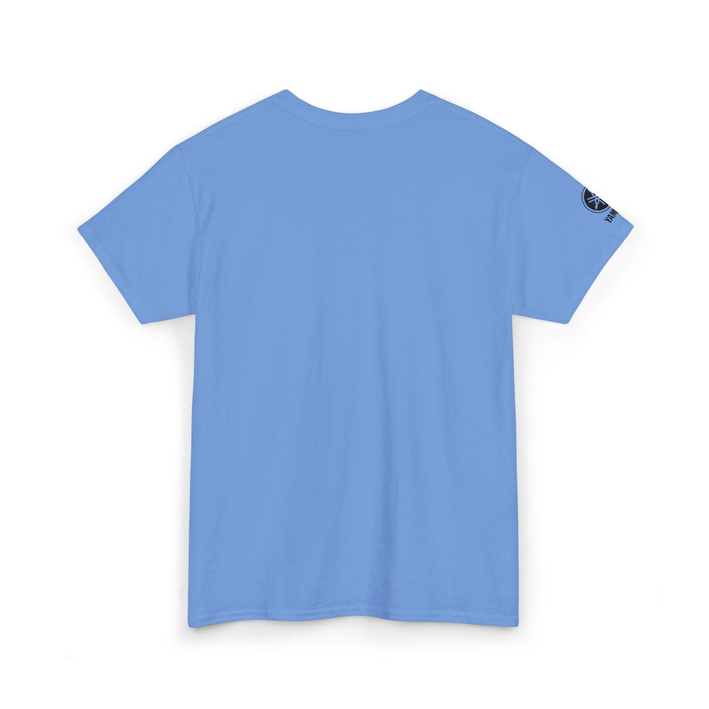 v-maxnainen Graphic Tee — Retro Script biker Lover T-Shirt