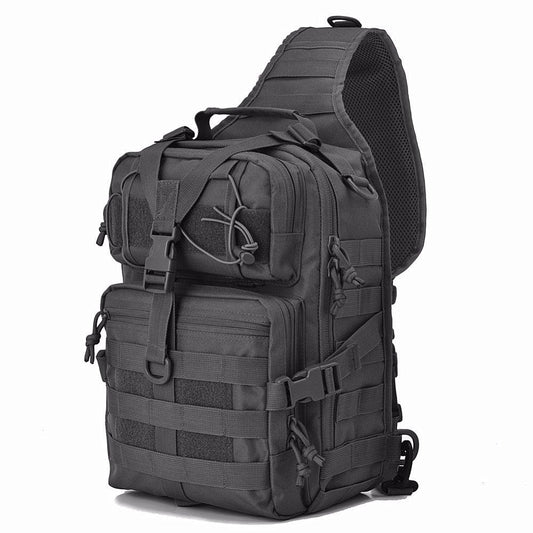 Tactical molle backpack