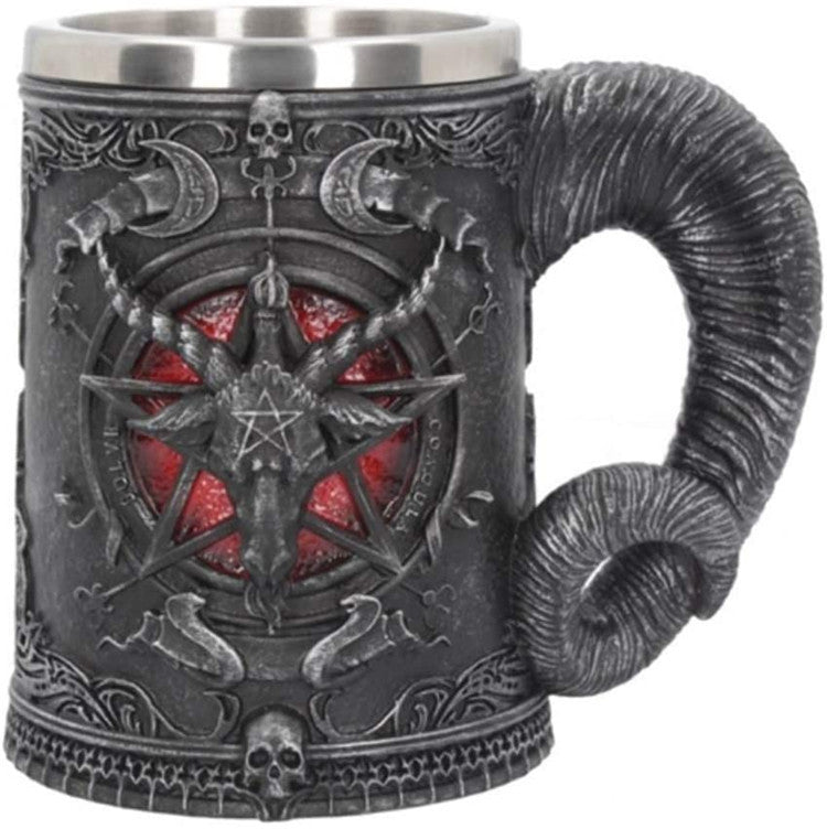 Creative Song of Ice and Fire Game of Thrones Stainless Steel Mug