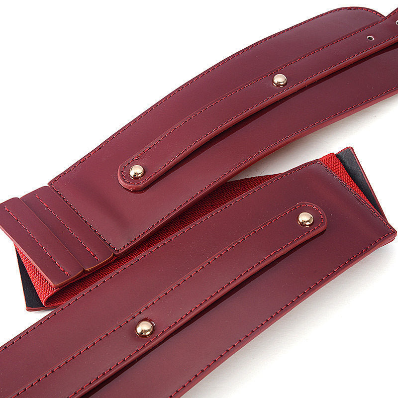 women's elastic belt