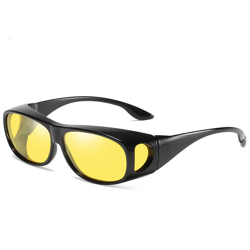 polarized Sunglasses for Outdoors and Driving