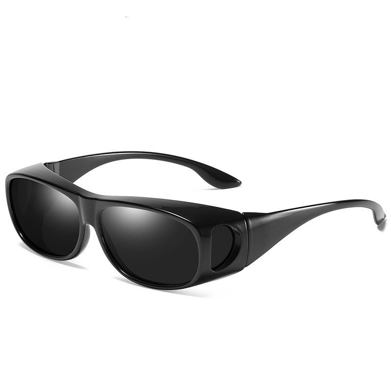 polarized Sunglasses for Outdoors and Driving