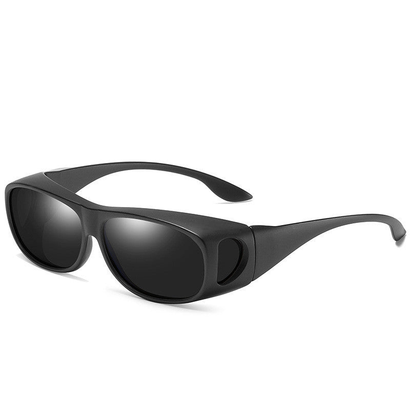 polarized Sunglasses for Outdoors and Driving