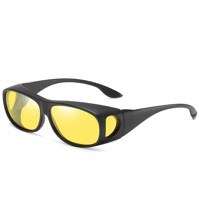 polarized Sunglasses for Outdoors and Driving