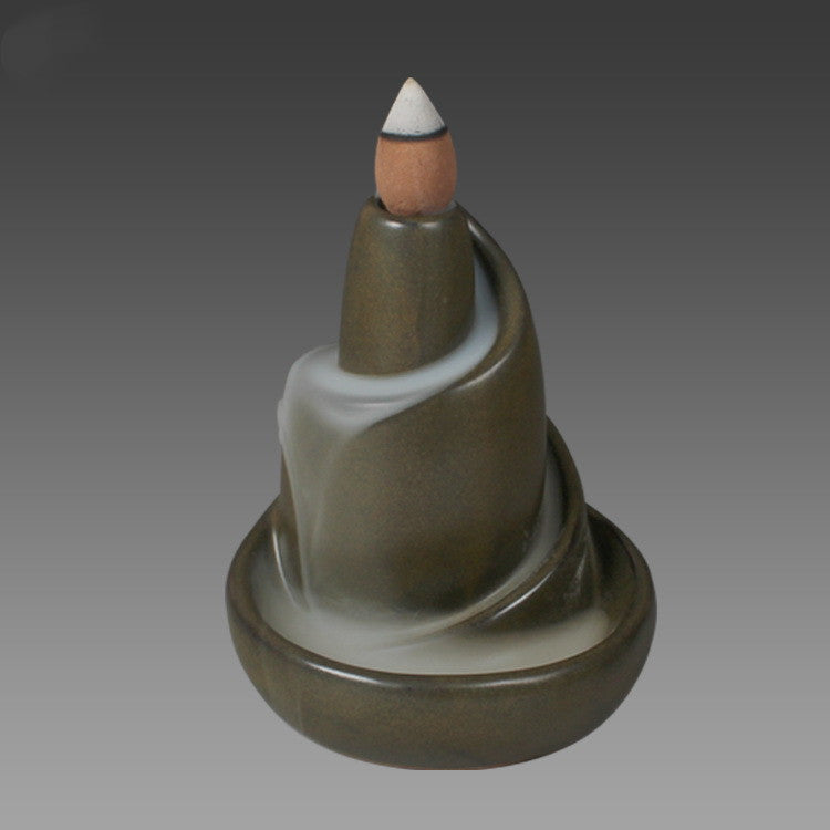 incense burner