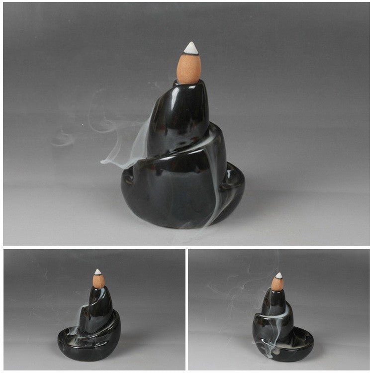 incense burner