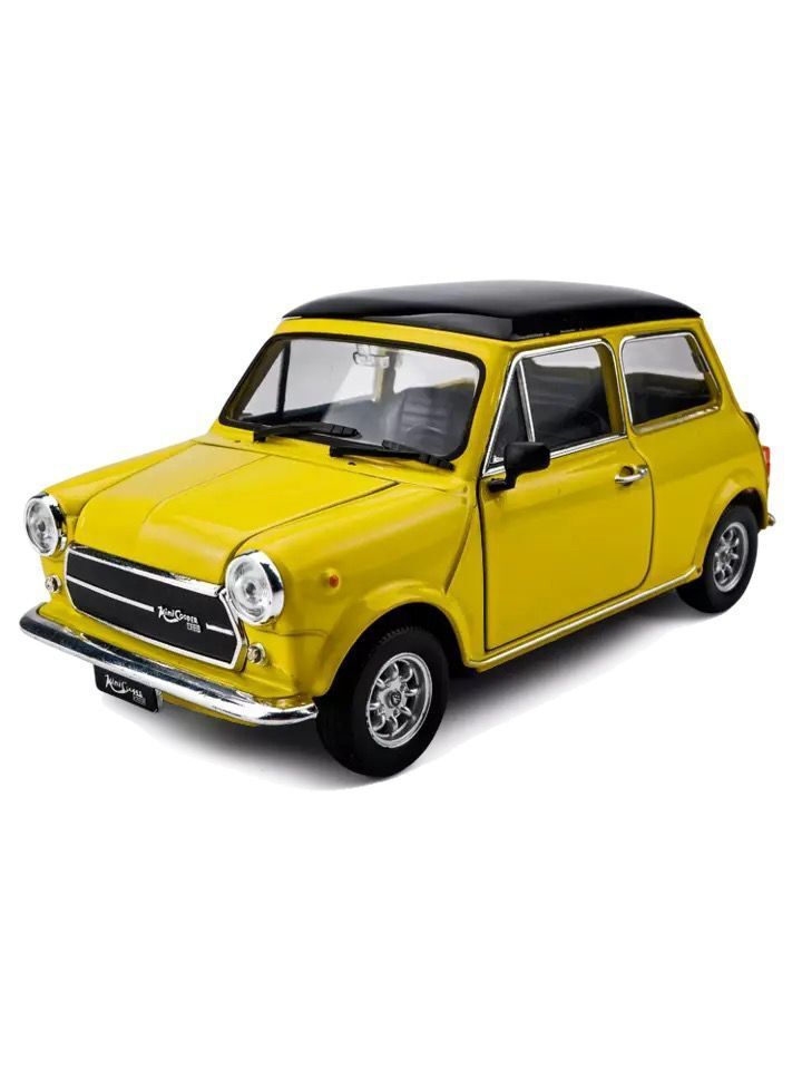 Mini Bean 1300 - pienoismalli / lelu