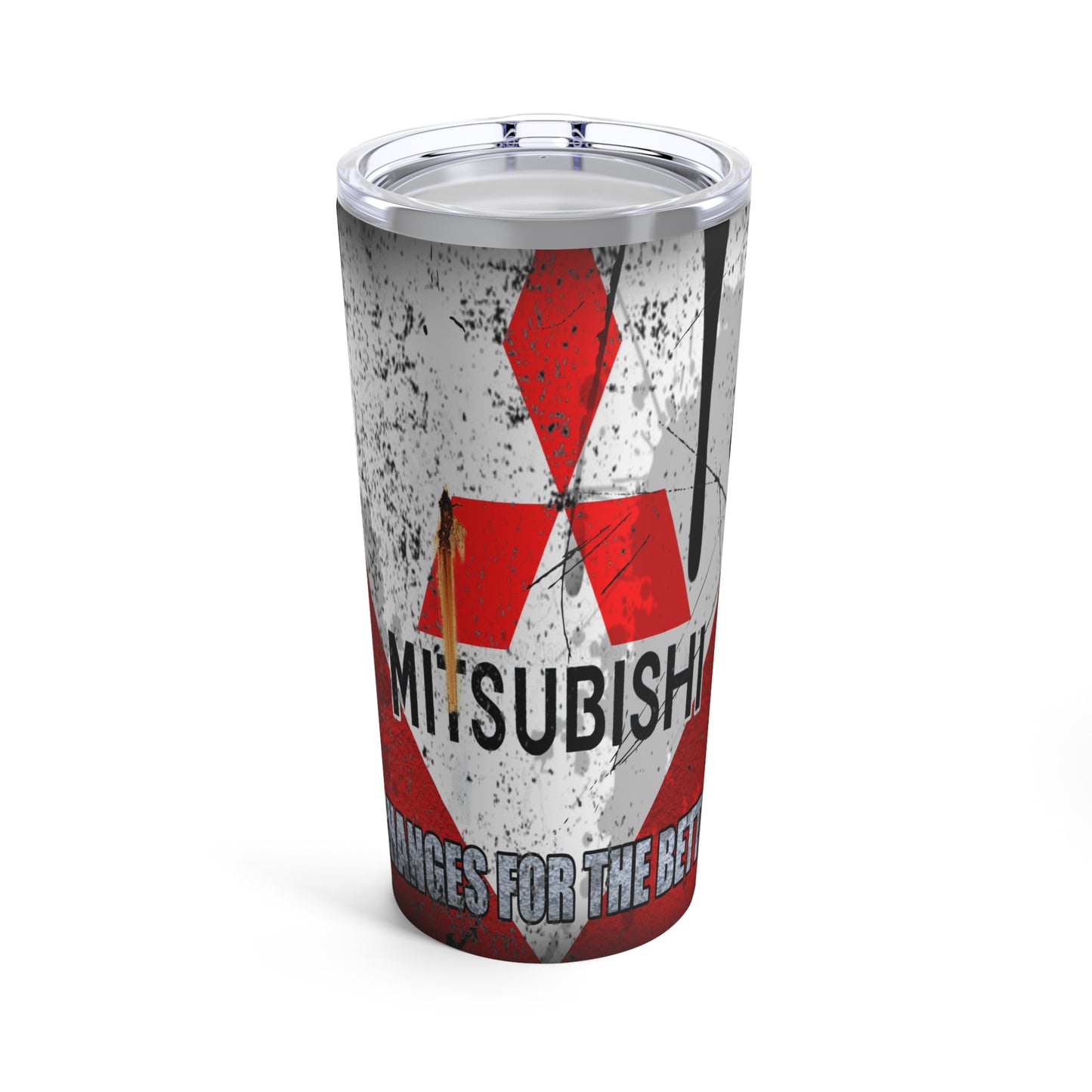 termosmuki 0,5l  -  Mitsubishi