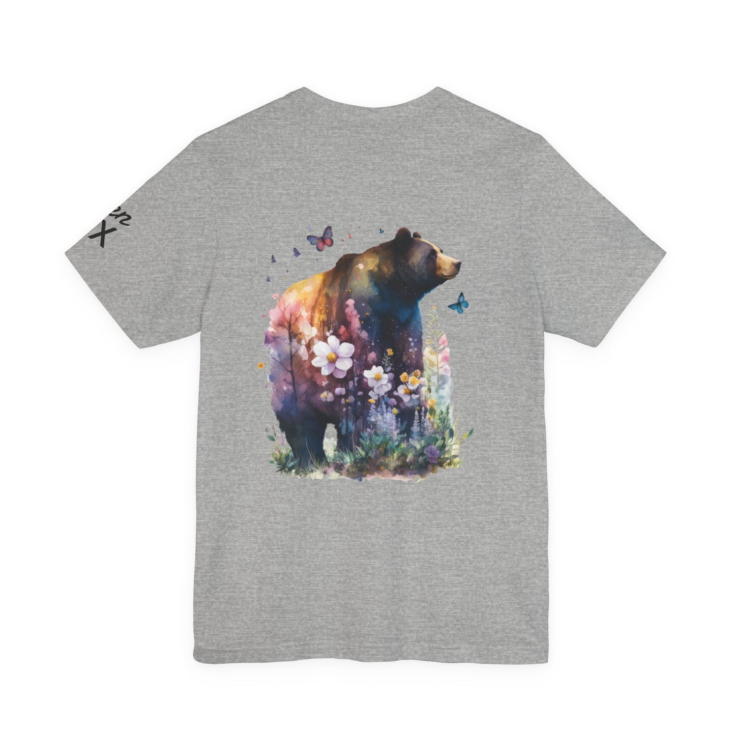 Gen X Karhu T-Shirt — Retro Vintage Logo Tee