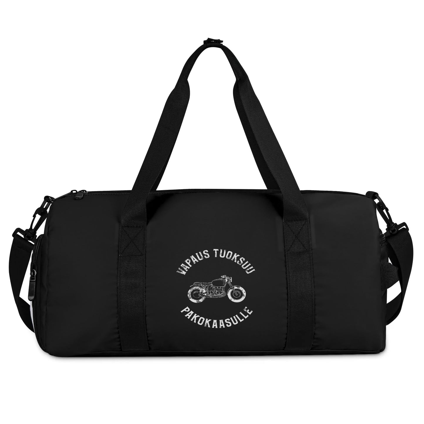 Sportti Duffle Bag - club bag with your own brand or logo