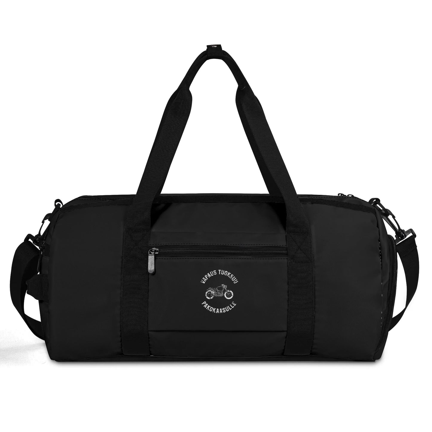 Sportti Duffle Bag - club bag with your own brand or logo