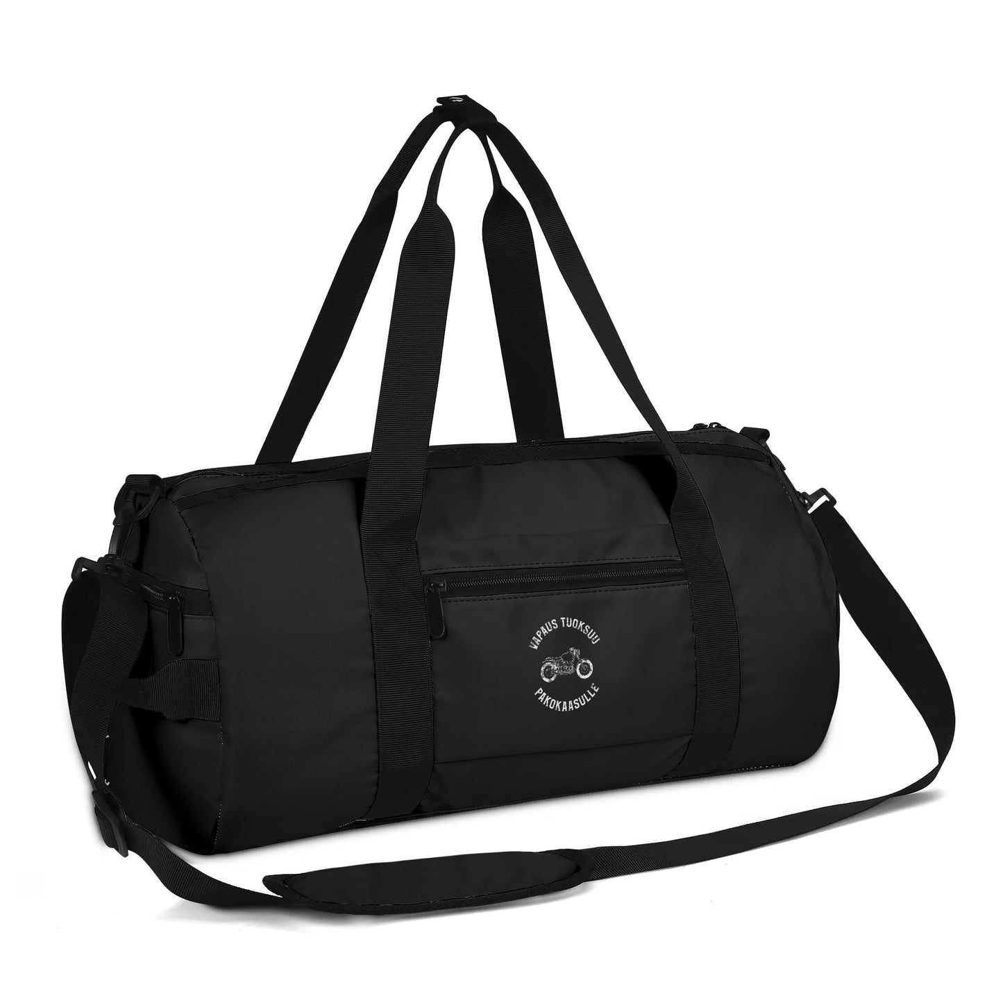 Sportti Duffle Bag - club bag with your own brand or logo