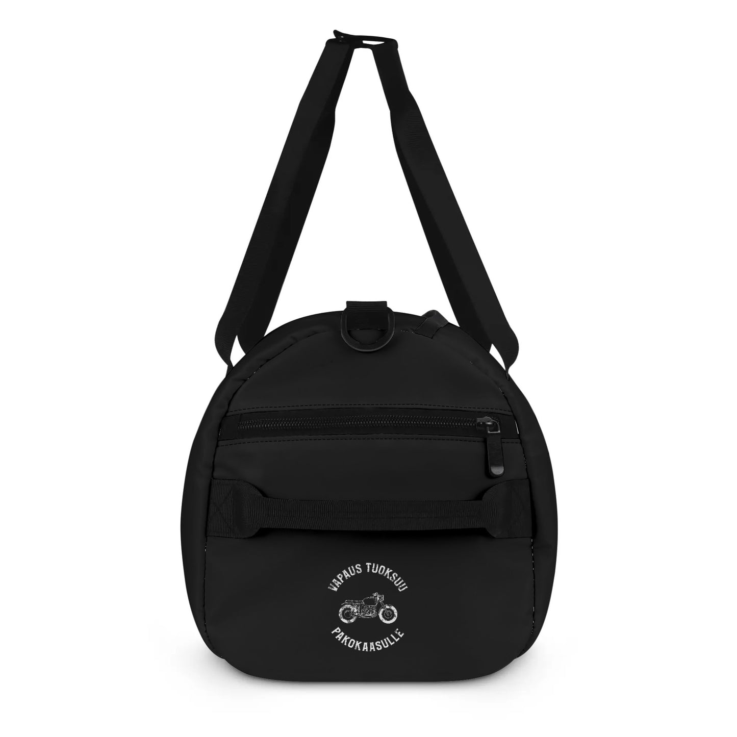 Sportti Duffle Bag - club bag with your own brand or logo