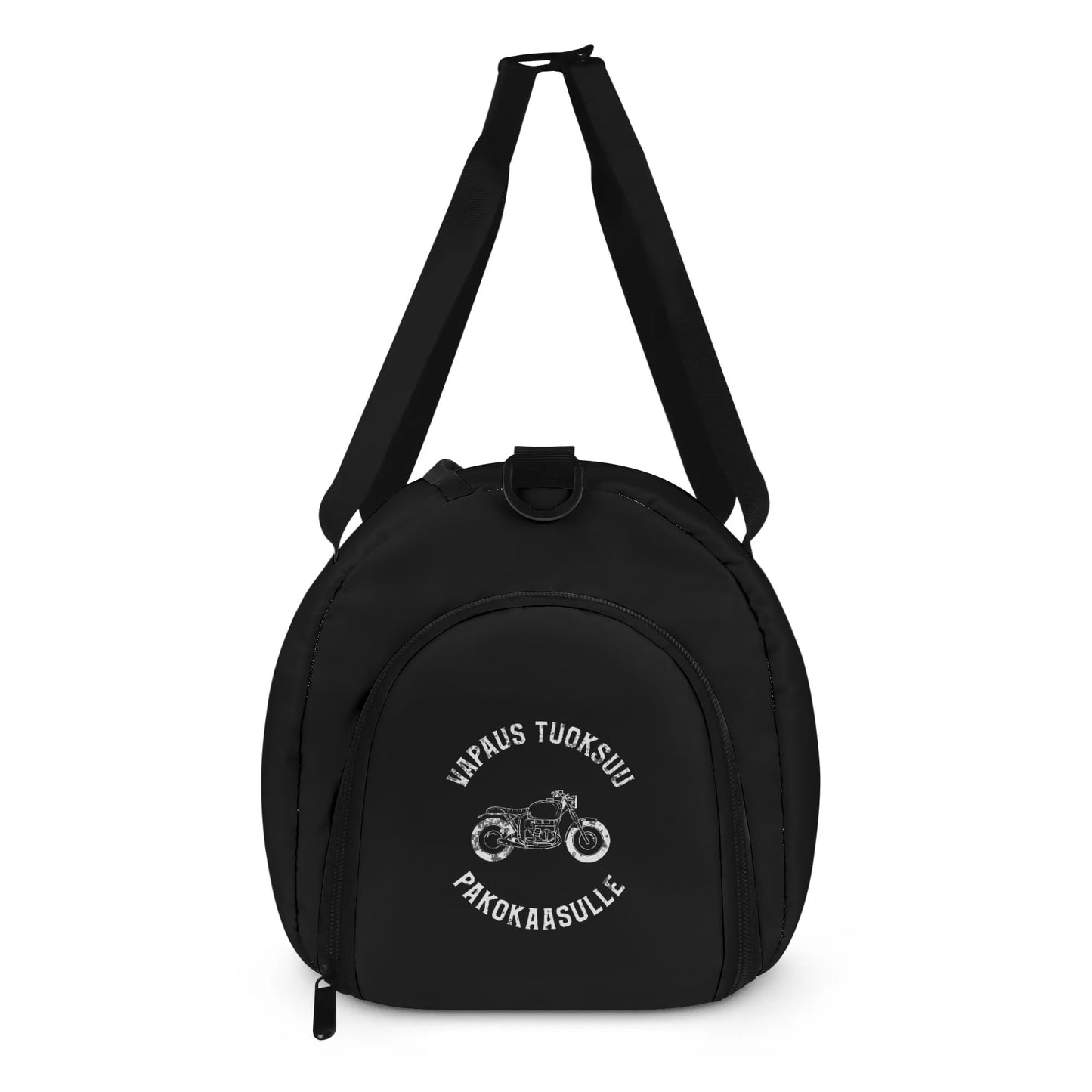 Sportti Duffle Bag - club bag with your own brand or logo