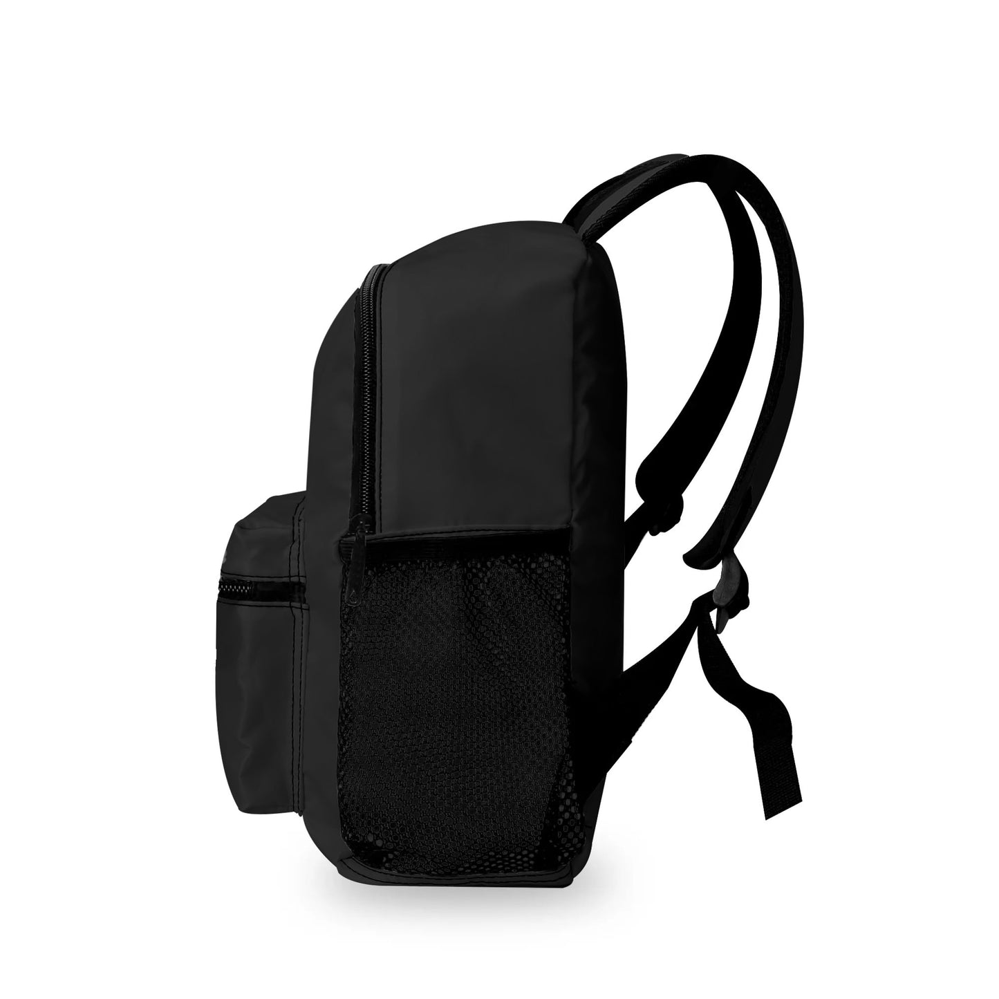 Hiano Club Backpack - a small backpack with its own picture and test