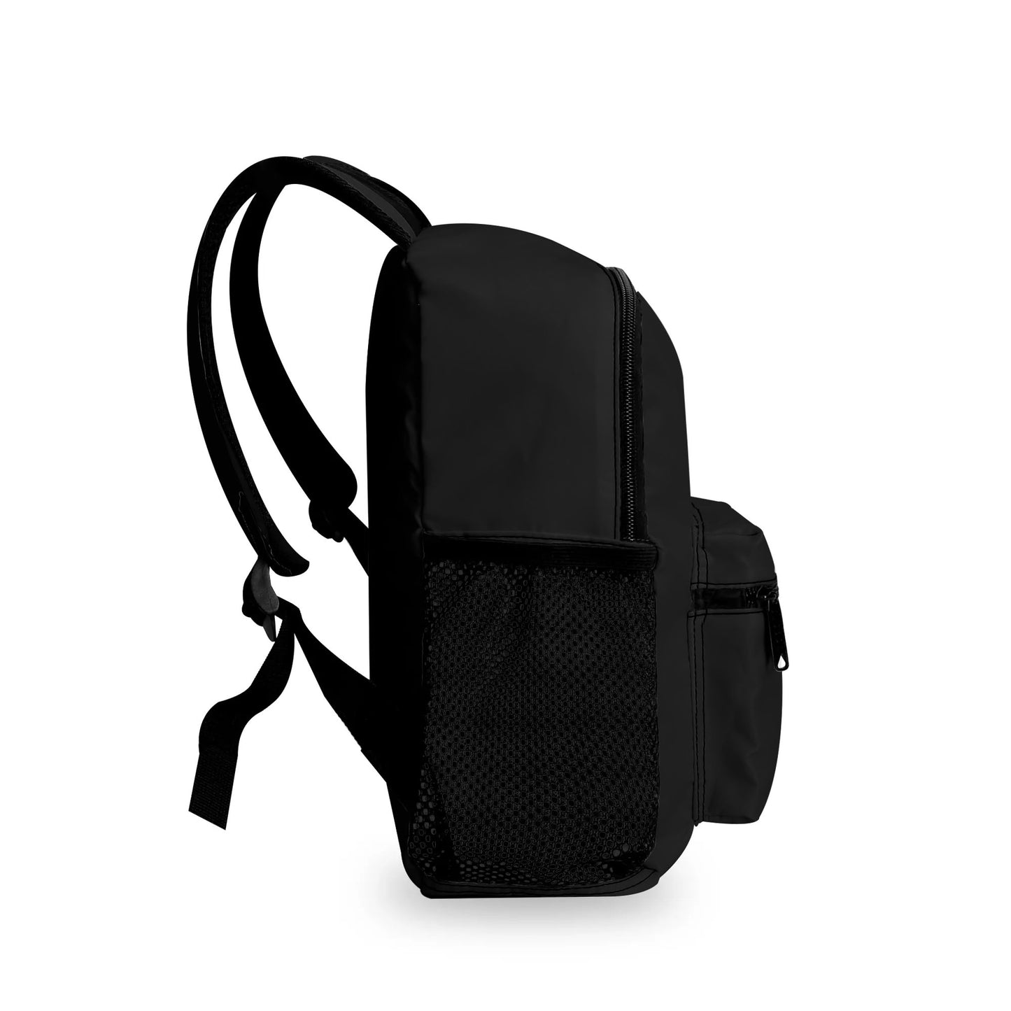 Hiano Club Backpack - a small backpack with its own picture and test