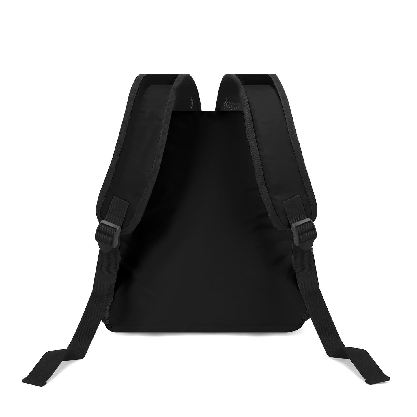 Hiano Club Backpack - a small backpack with its own picture and test