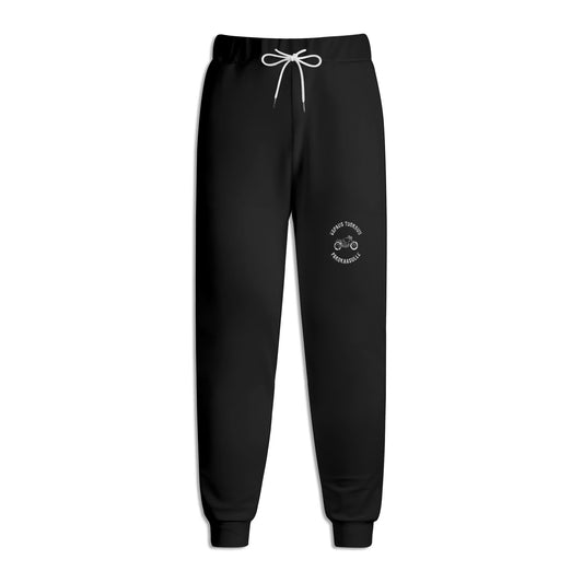 Unisex Adult club pants / Collar pants - edit with logo or picture 