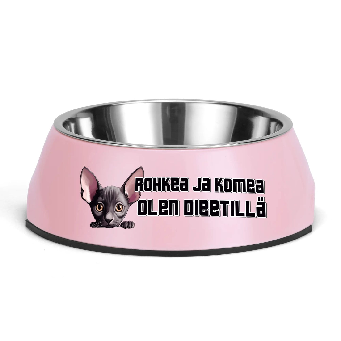 Stainless Steel Bowl for Pets