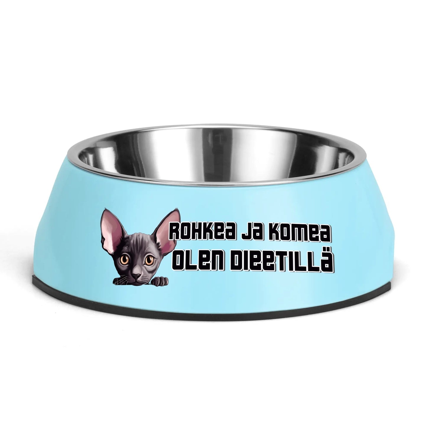 Stainless Steel Bowl for Pets