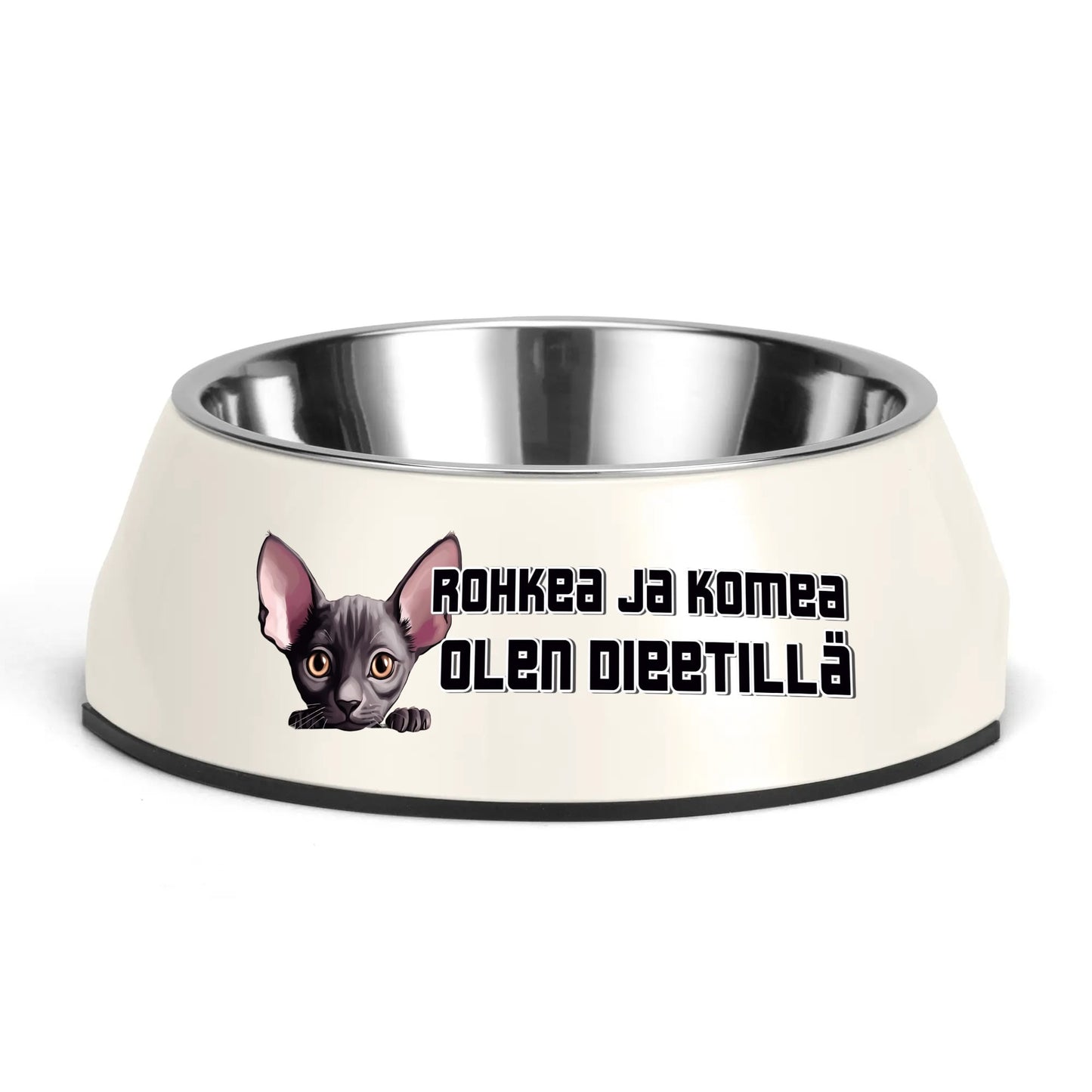 Stainless Steel Bowl for Pets