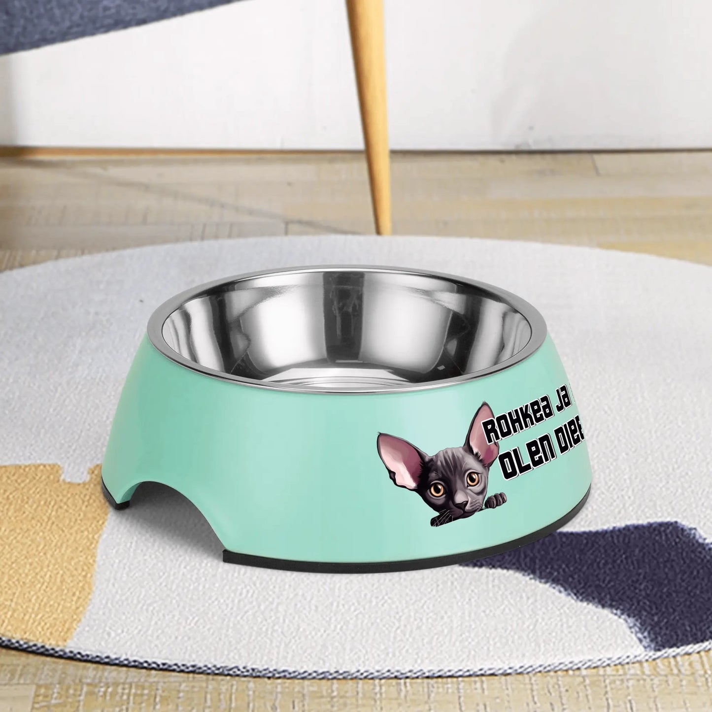 Stainless Steel Bowl for Pets