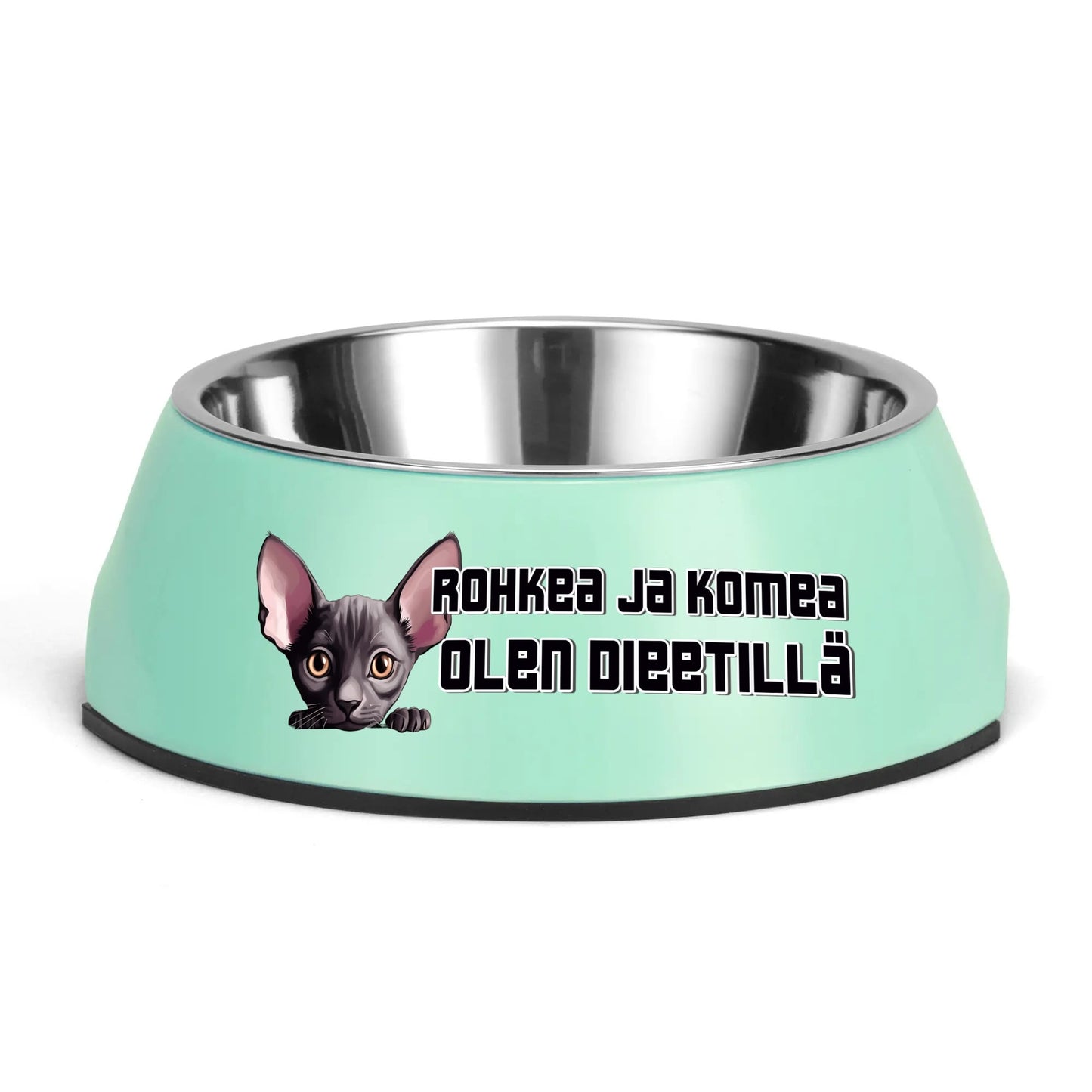 Stainless Steel Bowl for Pets