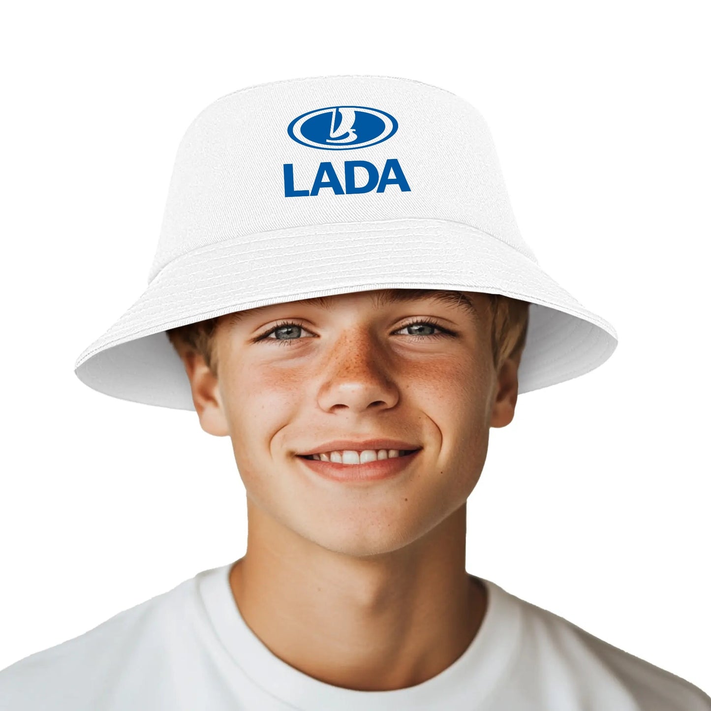 kesähattu - Lada